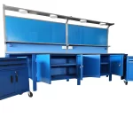 Mod metálico RAP-330