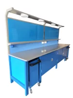 Mod metálico RAP-330 - Imagen 4