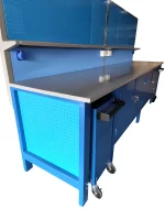 Mod metálico RAP-330 - Imagen 2