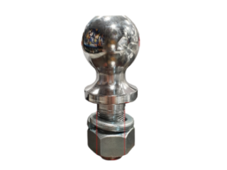 Bolas remolques