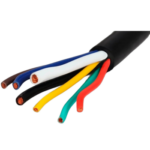 Cable 7 polos
