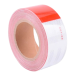 Cinta Bicolor 1000 X mts.