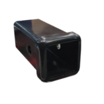 Cubo receptor