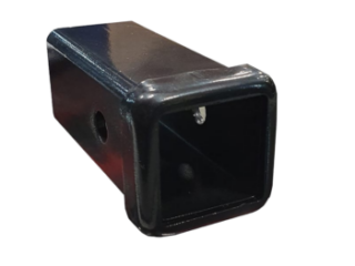 Cubo receptor
