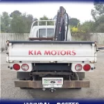 hyundai Porter
