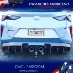Gac Emzoom