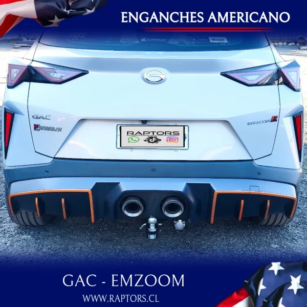 Gac Emzoom