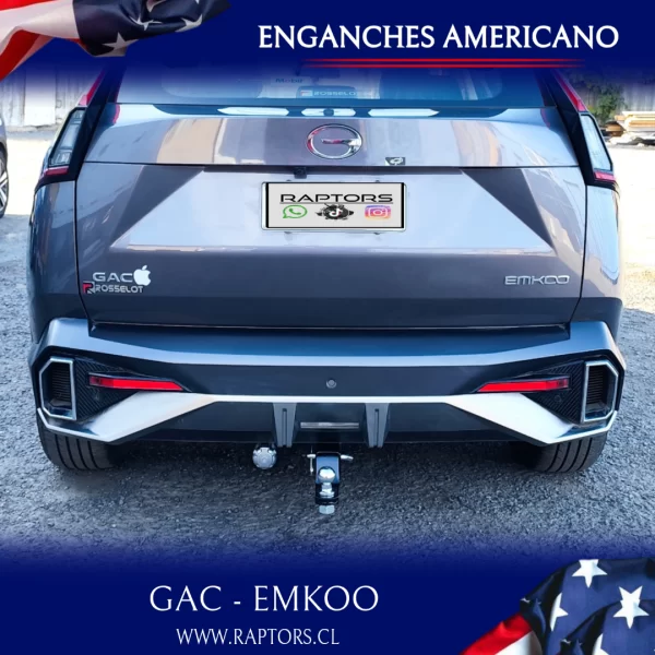 Gac Emkoo