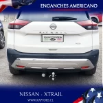 Nissan Xtrail