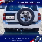 Suzuki Gran Vitara