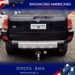 Suzuki Raw 4