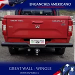 Great Wall Wingle