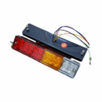 Foco led delgado