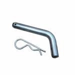 Pasador 5/8" cromado