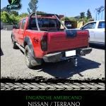 Nissan Terrano