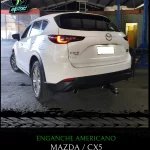 Mazda CX5