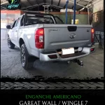 Great Wall Wingle 7