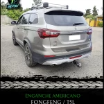 FongFeng T5L