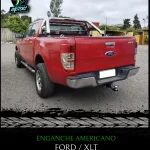 Ford XLT