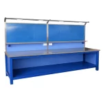 Mod trabajo MAX3000 Standar - Imagen 4