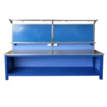 Mod trabajo MAX3000 Standar