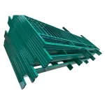 Vallas peatonales MOP (x mts lineal) - Imagen 3