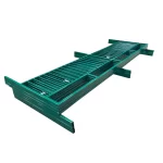 Vallas peatonales MOP (x mts lineal) - Imagen 4