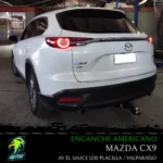 Mazda CX9