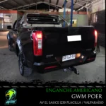 GWM Poer