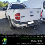 Ford F150