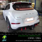 GWM Ora