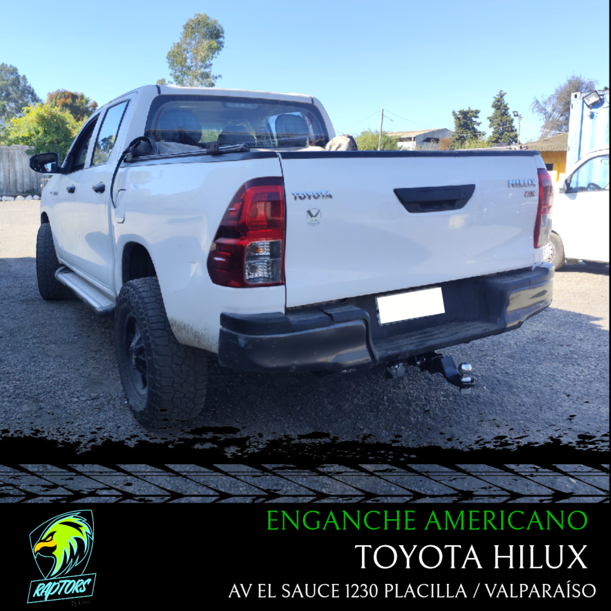 1000335293 Toyota Hilux - Imagen 1