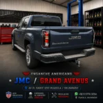 JMC Grand Avenus