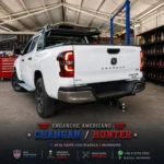 Changan Hunter