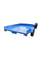 Carro de arrastre PRP 1000k - Imagen 5