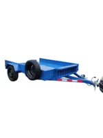 Carro de arrastre PRP 1000k - Imagen 2