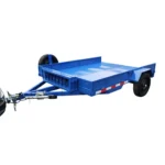 Carro de arrastre PRP 1000k