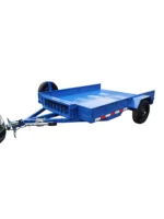 Carro de arrastre PRP 1000k
