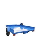 Carro de arrastre PRP 1000k - Imagen 6