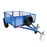 Carro de arrastre B50 600k