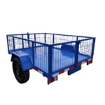 Carro de arrastre B50 600k - Imagen 2