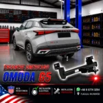 Omoda G5