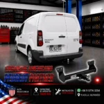 Peugeout Partner
