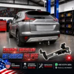 Mitsubishi eclipse