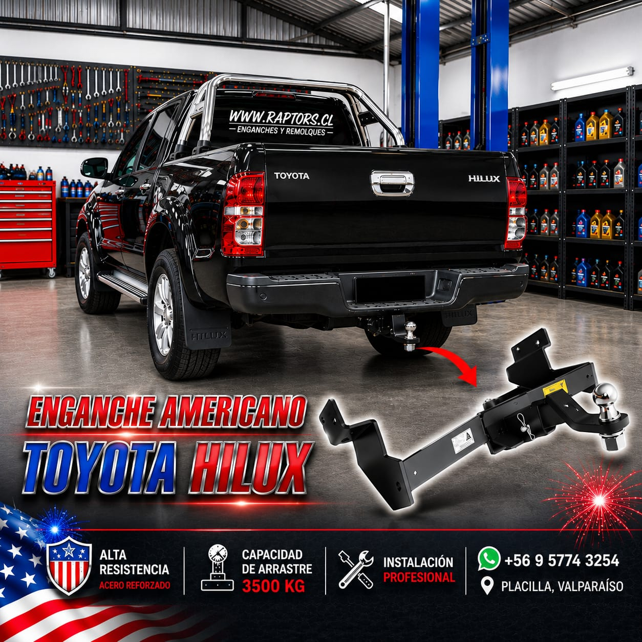 1000423054 Toyota Hilux - Imagen 1