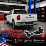Ram Laramie