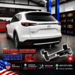 Mazda CX9