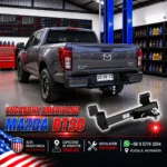 Mazda BT50
