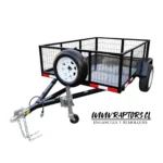 Carro Arrastre CB251550/N