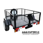 Carro Arrastre CB251550/N - Imagen 4